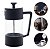 Cafeteira Prensa Francesa de Vidro, Inox e Plastico 420ml - Imagem 5