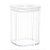 Conjunto 2 Porta Mantimentos Com Tampa 840ml e 500ml - Lyor - Imagem 2