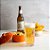 Conjunto 3 Copos Altos de Vidro Karat 350ml 14,5x7,5Cm Lyor - Imagem 4