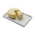 Bandeja De Marmore Terrazzo 27x17x2CM Bandeija para Servir - Imagem 3