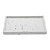 Bandeja De Marmore Terrazzo 27x17x2CM Bandeija para Servir - Imagem 1