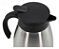 Garrafa Térmica Bule Multiuso  Aço Inox 800 ML - Imagem 3