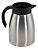 Garrafa Térmica Bule Multiuso  Aço Inox 800 ML - Imagem 6