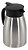 Garrafa Térmica Bule Multiuso  Aço Inox 800 ML - Imagem 1
