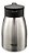 Garrafa Térmica Bule Multiuso  Aço Inox 800 ML - Imagem 2