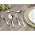 Faqueiro de Inox 36 peças 6 pessoas Linha Milano Brinox - Imagem 3