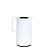 Bule Térmico 500 Ml Haus Branco 19,5x11x15 Cm Com Alça - Imagem 3