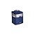Bolsa Térmica 5 Litros Azul Marinho Prática e Discreta Mor - Imagem 1