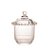 Meleira de Cristal com Pegador Coração 9,5x12cm 1753 Lyor - Imagem 1