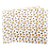 Papel Manteiga Estampado Abelha 50 Unidades 24,5x21 Cm Lyor - Imagem 1