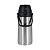 Garrafa Térmica Café 1,9 Litros Profissional Inox Weck - Imagem 2