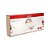 Xicara Para Chá ou Café Com Pires Porcelana 160ML 6 Peças - Imagem 1