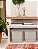 Caixa Organizadora 50 Litros Pratic Box 59x38x34CM CREME - Imagem 2