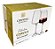 Conjunto Taças Para Vinho De Cristal Corvus 450 ML - Imagem 4