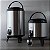 Botijão Térmico Inox 5,5 Litros Café Água Hotel Pousada - Imagem 6