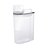 Pote Hermético Para Armazenamento Com Copo Medidor 2,5L - Imagem 2