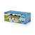 Piscina 435 Litros Semirrigida Fundo do Mar Colors 1,52x25Cm - Imagem 3