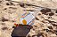Bola De Beach Tennis Mor Pack 3 Bolinhas Praia Quadra Areia - Imagem 6