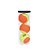 Bola De Beach Tennis Mor Pack 3 Bolinhas Praia Quadra Areia - Imagem 2