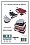 Kit Organizador Mala 3 Peças Com Ziper Transparente Multiuso - Imagem 2