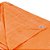 Lona Reforçada LARANJA 6x6 metros 75grs 100 micras ON99 Onetools - Imagem 5