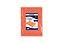 Lona Reforçada LARANJA 10x8 metros 75grs 100 micras ON100 Onetools - Imagem 1