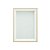 Porta Retrato em MDF 10x15 cm Prático Moderno 5228 Lyor - Imagem 2
