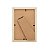 Porta Retrato em MDF 10x15 cm Prático Moderno 5228 Lyor - Imagem 3