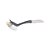 Escova Sanitária Longo Alcance 28cm Multiuso LIMP006 Western - Imagem 2