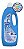 Amaciante De Roupas Perfumado Blue 2 Litros Barbarex - Imagem 2