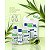 Alcool em Gel Higienizador de Mãos Aloe Vera 70 INPM 430gr - Imagem 2