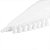 Kit 9 Bicos de Confeitar Decorar + Saco Confeiteiro Branco - Imagem 1