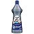 Limpa Aluminio Fórmula Moderna e Eficiente 500 Ml Barbarex - Imagem 1