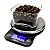 Balança Digital Alta Precisão 6kg / 1gr c/ Base Inox 19cm - Imagem 4