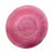 Prato Raso Milano Malbec 100% Vidro temp.26Cm PPMM 581 Durax - Imagem 1
