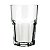 Copo Facetado Água Suco 400ml 12 Cm 100% Vidro - Imagem 3