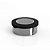Pote para Alimentos 370 ml Metallic Redondo C/Tampa Bpa Free - Imagem 2