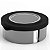 Pote para Alimentos 370 ml Metallic Redondo C/Tampa Bpa Free - Imagem 1