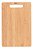Tabua de Bambu 36 x 26 x 1,2cm Weck - Imagem 1