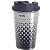 Copo Eco 750 Ml Água Suco Academia Com Tampa Abre Fácil - Imagem 1