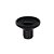 Mini Garrafa Térmica Preta 250 Ml Com Tampa e Ampola d Vidro - Imagem 8