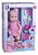 Boneca Love Born Hora de Brincar C/ Acessórios 35Cm Cotiplas - Imagem 1