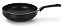Frigideira Wok 28 Cm Induct Antiaderente Indução Multiflon - Imagem 1