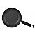 Frigideira de Alumínio 20 cm Antiaderente Preto Gourmet - Imagem 4