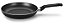 Frigideira 24 Cm Antiaderente Amora Preto Matte Aluminio - Imagem 1