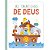 Livro As maravilhas de Deus Minha Pequena Biblia 20 pag. - Imagem 1