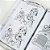 Livro Patrulha Canina 365 Atividades e Desenhos Para Colorir - Imagem 3