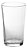 Copo de Vidro Liso 350ml 12,5CM 100% Vidro TVA 976 Durax - Imagem 1