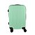 Mala Bordo Verde 10kg Viagem Avião Rod360 C/Cadeado Embutido 123Organizei - Imagem 8
