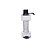 Garrafa Plástica Halter Fitness Academia 1 Litro Com Alça Plasútil 016248 - Imagem 1